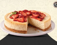 Cheese Cake