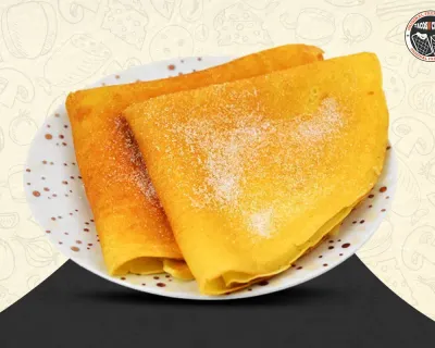 Crêpe Sucrée Natural
