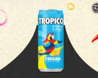Tropico 33cl.