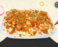 CROUSTY RIZ (1 Viande)