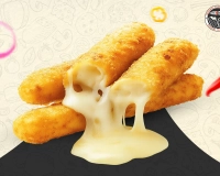 Mozza stick